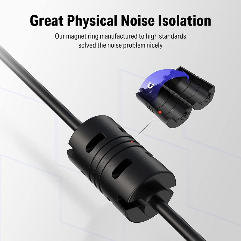 Donner محول طاقة دواسة الجيتار دونر DPA-1 9 فولت DC 1 أمبير طرف سالب مع كابلات سلسلة دaisey 5 طرق لدواسة تأثير الجيتار - Image 5